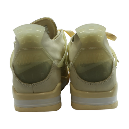 Air Jordan 4 Retro Athletic Shoes