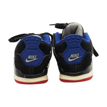 Black Athletics Shoes