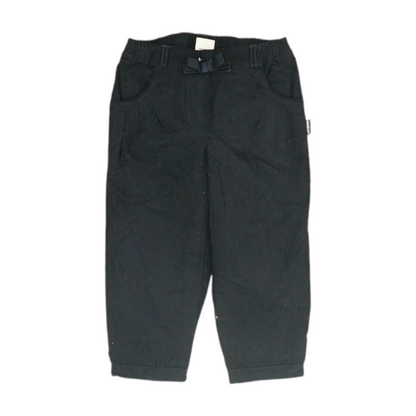 Navy Chino Pants