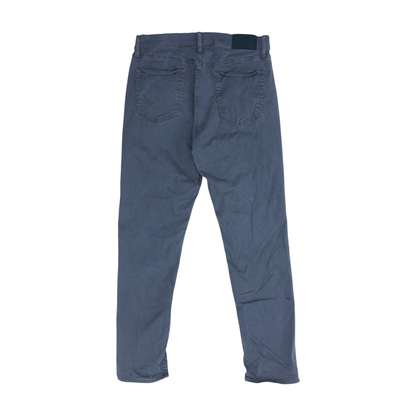 Mauve Regular Pants