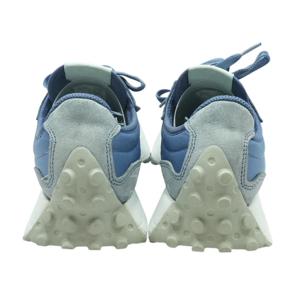 New Balance 327 Night Sky Mit Low-Top Athletic Shoes – Image 3
