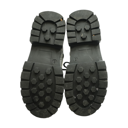 Silver Casual Shoes Shoes