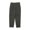 Gray Regular Pants