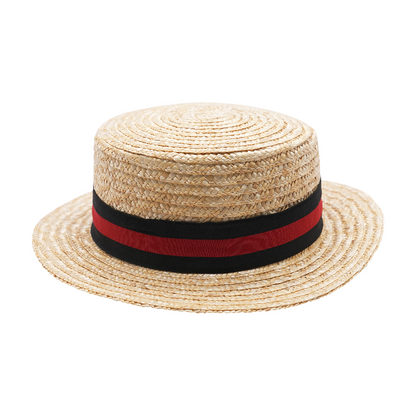 Beige Misc. Hat Hat