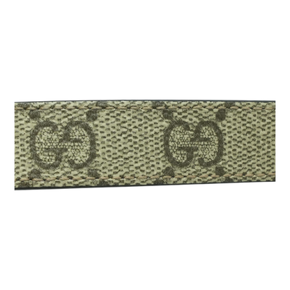 Reversible GG Marmont Thin Belt