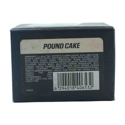 Baby Bake Loose Setting Powder - Pound Cake