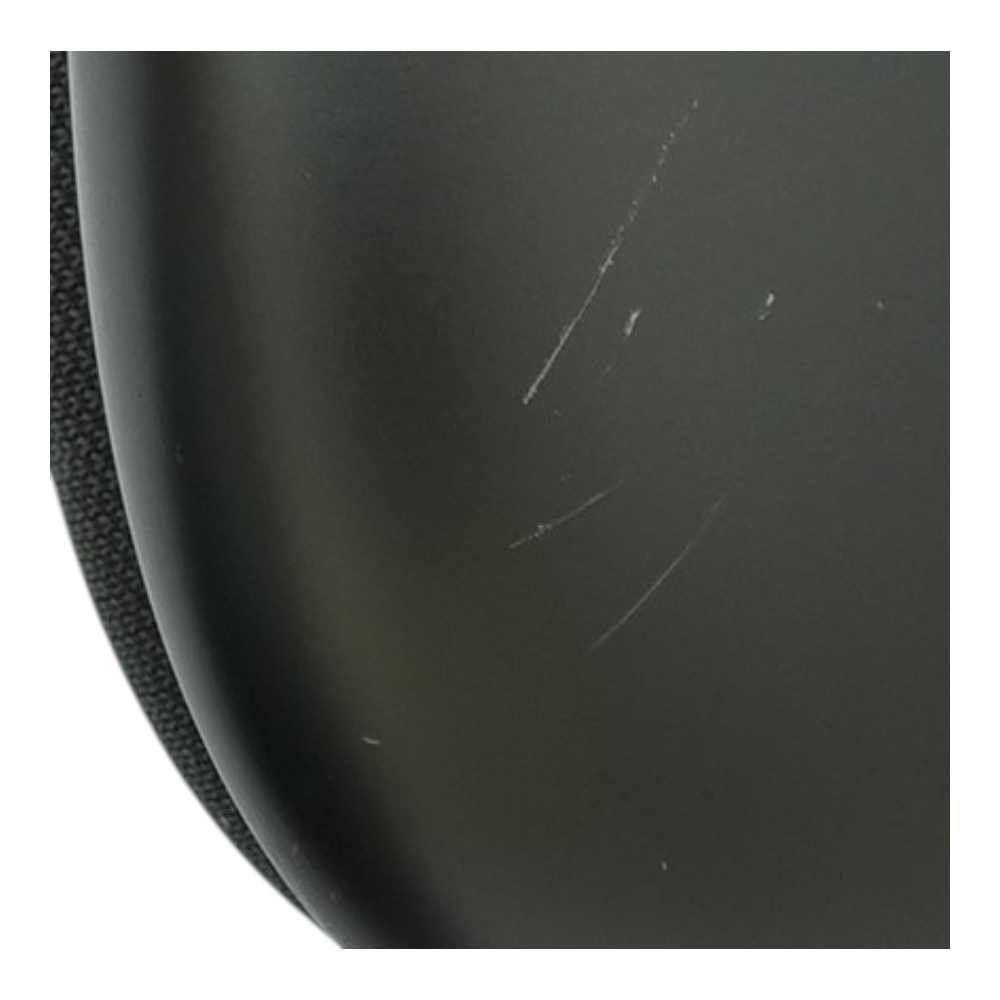 Space Gray AirPods Max Noise Cancelling Headphones – Unclaimed Baggage