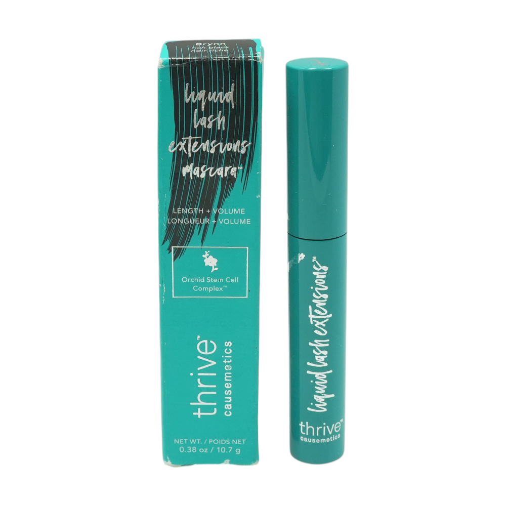 Liquid Lash Extensions Mascara- Brynn