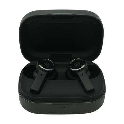 Black Beoplay EX Wireless Earbuds
