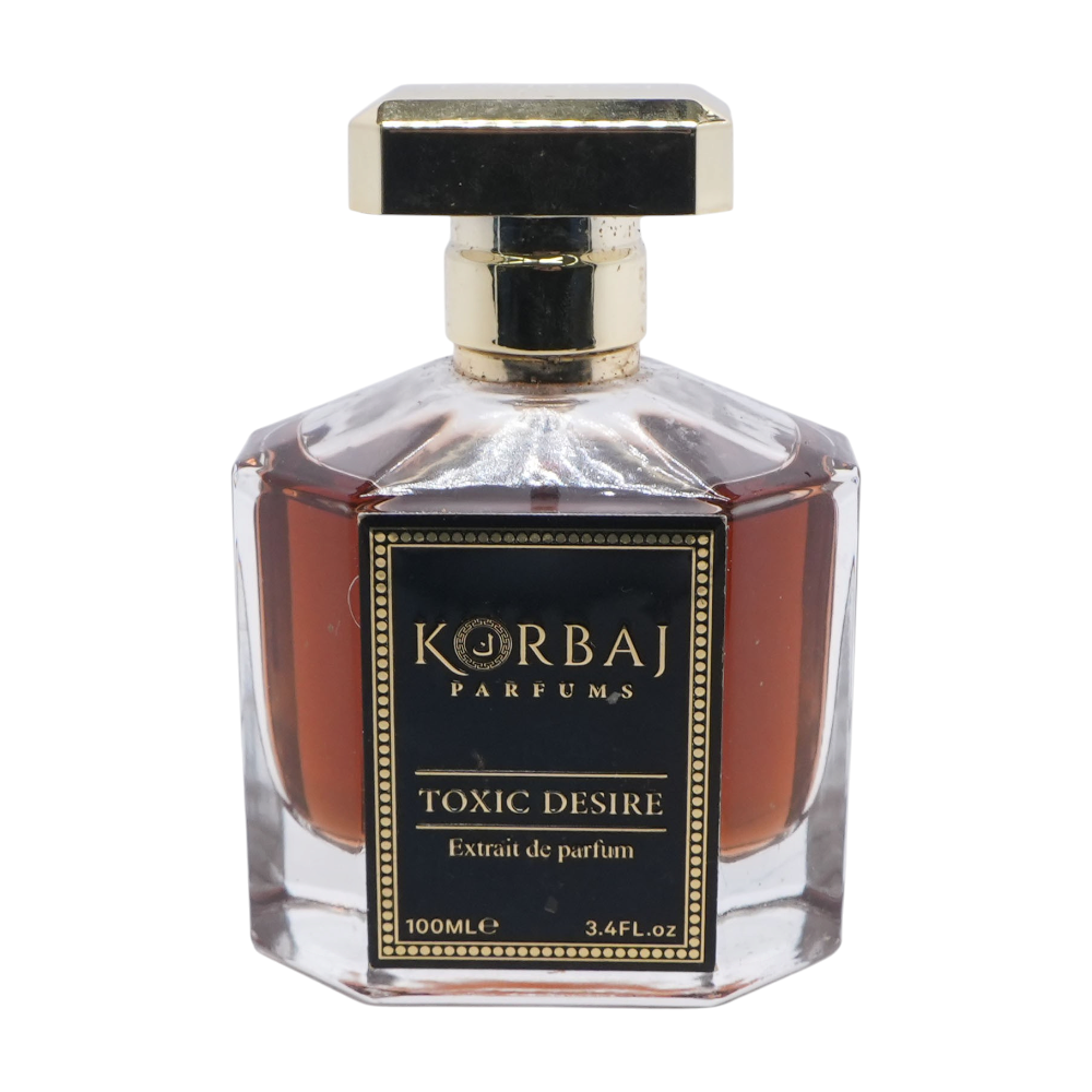 Toxic Desire Extrait de Parfum