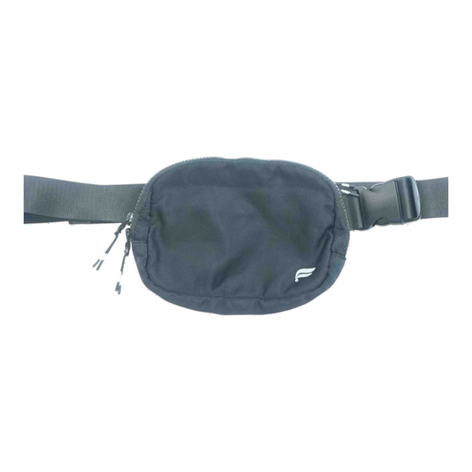 Black Belt Bag