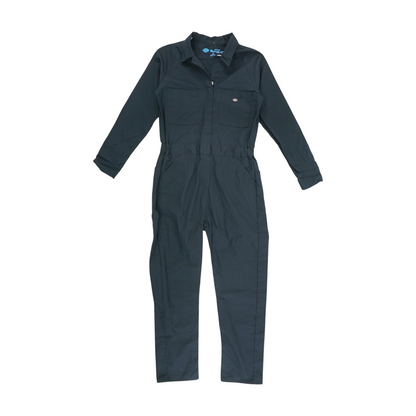 Men's Navy Solid Apparel