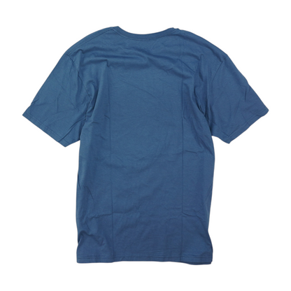 Vintage Grateful Dead Steal Your Face Fillmore Auditorium October 2009 Blue Graphic T-Shirt