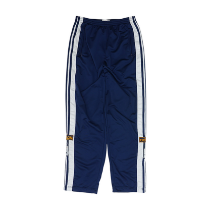 Navy Regular Pants