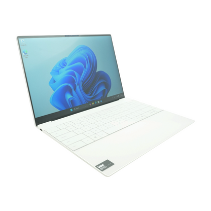 13.0" XPS 13 Silver Intel Core Ultra 7 1.40GHz 16GB 512GB NVME/SSD