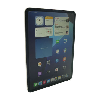 iPad Pro 11" Space Gray 4th Generation (M2) 128GB Carrier Unlocked