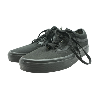 Canvas Old Skool Athletic Shoes