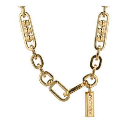 Costume Chain Necklace