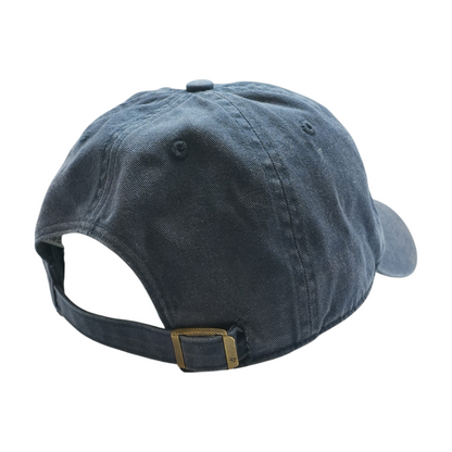 Navy New York Yankees Ballcap Hat