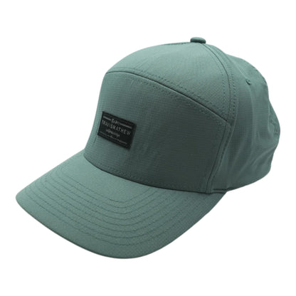 Green Ballcap
