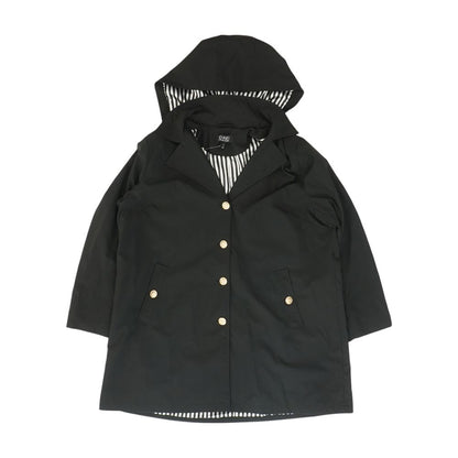 Black Lightweight Jacket