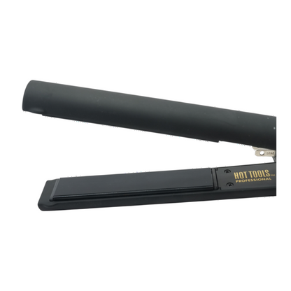 Black Ionic Flat Iron