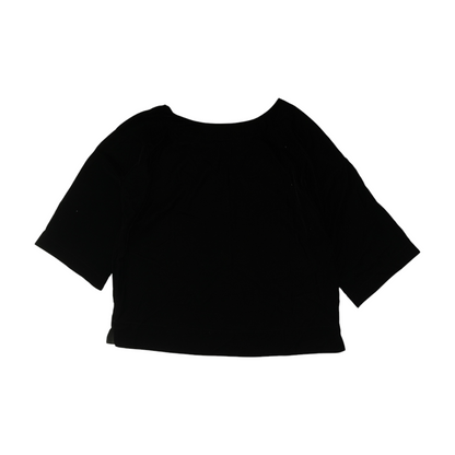 Black Blouse