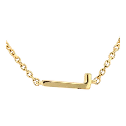 Costume Pendant Necklace