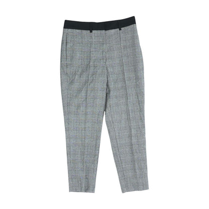 Gray Dress Pants