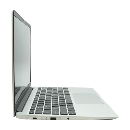 13.5" Laptop 13 Series 1 Silver Intel Core Ultra 7 3.80GHz 32GB 512GB NVME/SSD
