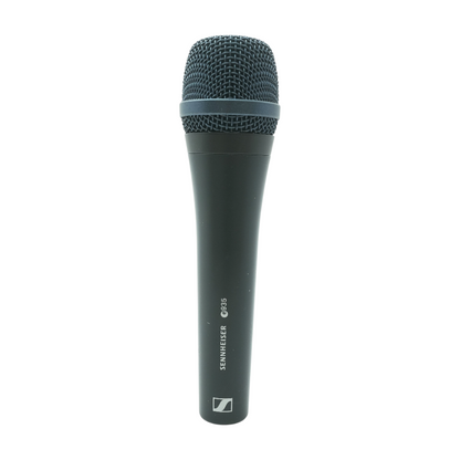 E395 Microphone