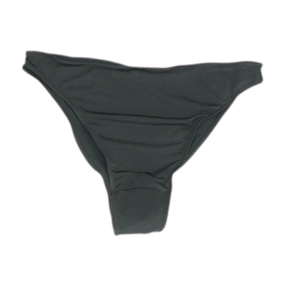 Black Swim Bottom