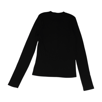 Black Henley