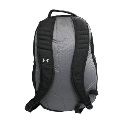 Black Backpack