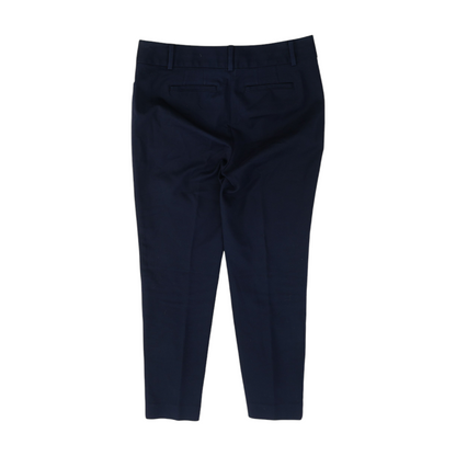 Navy Petite Pants