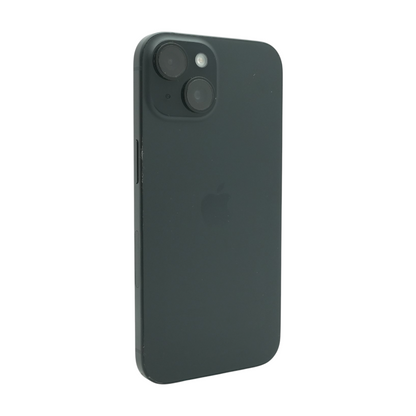 iPhone 15 "T-Mobile" 128GB Black UB REFURBISHED