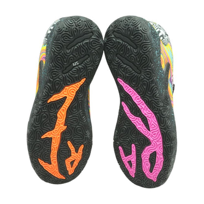 MB.03 Dexter's Laboratory Multi Athletic Shoes