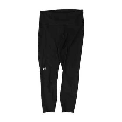 Black Active Leggings