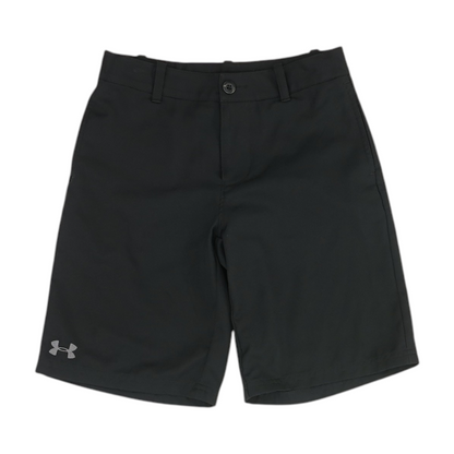 Black Active Jeans