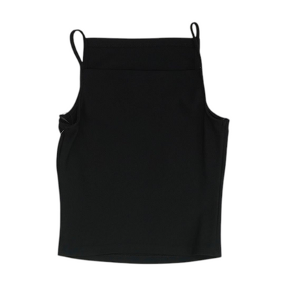 Black Blouse