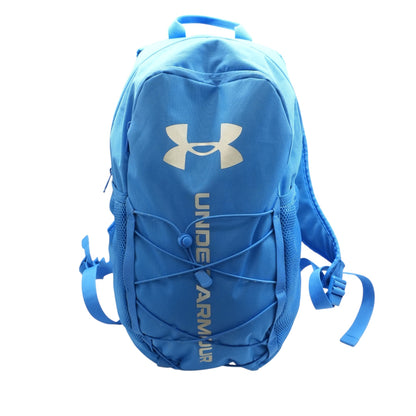Blue Backpack