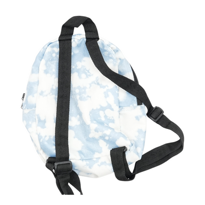 Blue Backpack