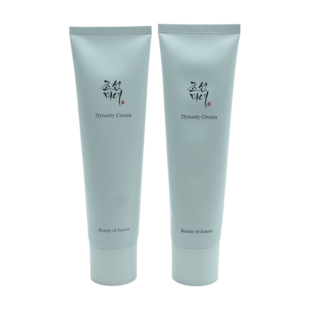 Dynasty Cream