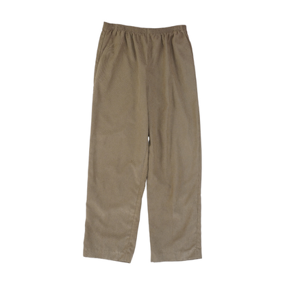 Brown Pants