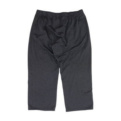 Gray Regular Pants