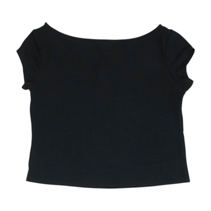 Black Blouse