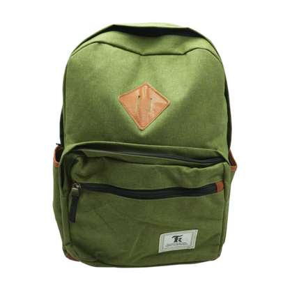 Kai Ting Xiang Bao Green Backpack – Image 1