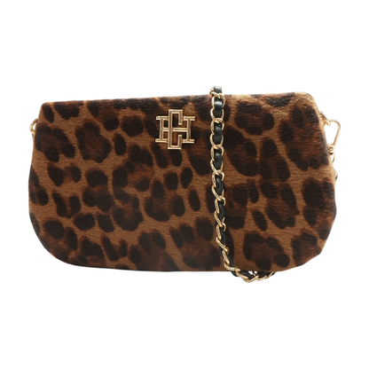 Brown Handbag
