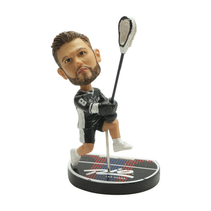 Chase Fraser Bobblehead