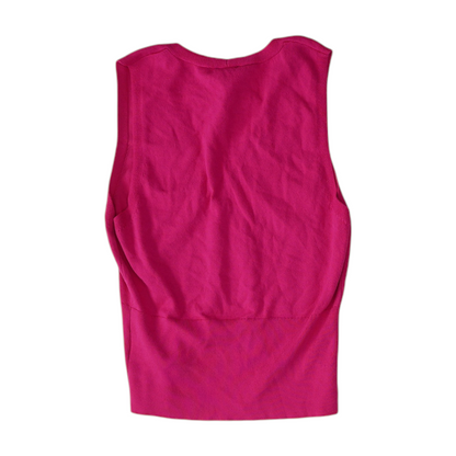 Pink Blouse